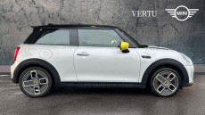 MINI Hatchback 135kW Cooper S Level 3 33kWh 3dr Auto Electric Hatchback